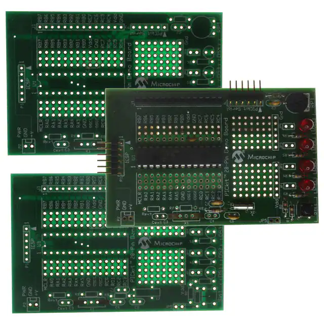 DM164120-3 Microchip Technology